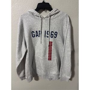 ❤️GAP 1969 Logo  Hooded Sweatshirt NWT